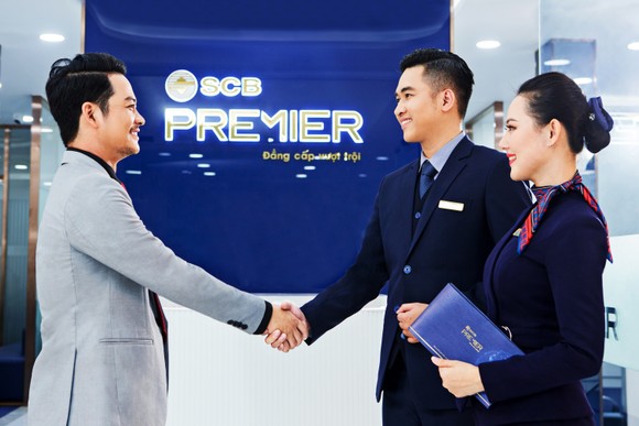 Ngân hàng hỗ trợ doanh nghiệp mùa dịch Covid-19 ảnh 1