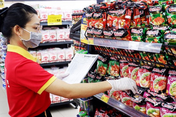 Vì sao Alibaba tham gia vào nhóm rót vốn đầu tư 400 triệu USD tại Masan? ảnh 4