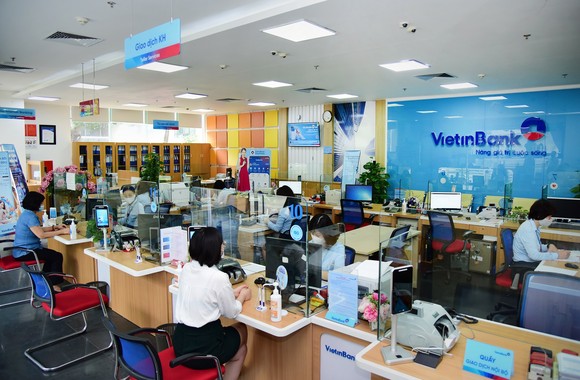 Nhận ưu đãi không giới hạn từ thẻ đồng thương hiệu MasterCard Platinum VietinBank Sendo ảnh 2