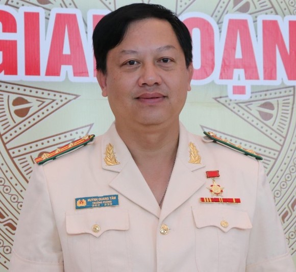 Đảm bảo an toàn phòng cháy chữa cháy trong giai đoạn bình thường mới ảnh 1