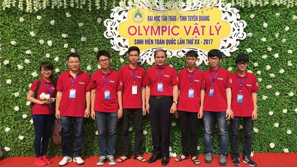 Nguồn thu từ nghiên cứu khoa học và chuyển giao KHCN của các trường đại học còn thấp ảnh 1
