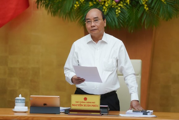 Đẩy mạnh khôi phục thị trường nội địa ảnh 1