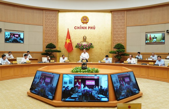 Chính phủ yêu cầu “đặc trị” bệnh chậm giải ngân vốn đầu tư công ảnh 2