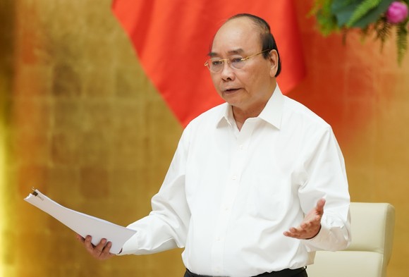 Chính phủ yêu cầu “đặc trị” bệnh chậm giải ngân vốn đầu tư công ảnh 3
