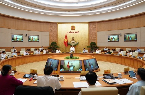 Thủ tướng: Tinh thần tự lực, tự cường cần mạnh mẽ hơn nữa ảnh 2