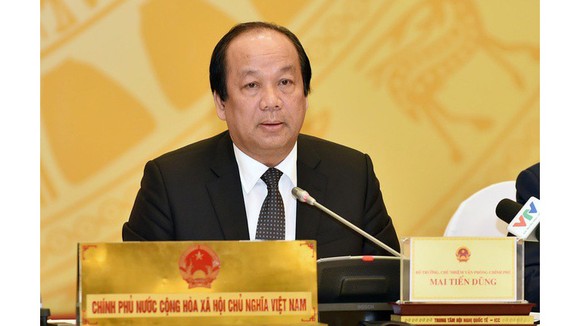 Đình chỉ công tác 15 ngày đối với trưởng đoàn tiếp viên hàng không của Vietnam Airlines ảnh 1