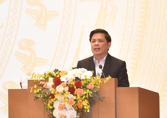 Bộ trưởng Tô Lâm: Trung bình mỗi ngày có hàng trăm người xuất, nhập cảnh trái phép qua đường bộ ảnh 3