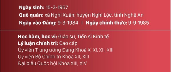 Tân Chủ tịch Quốc hội Vương Đình Huệ tuyên thệ nhậm chức ảnh 6