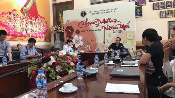 Học viện Múa Việt Nam đào tạo không đúng quy định khiến hàng trăm học sinh điêu đứng ảnh 2