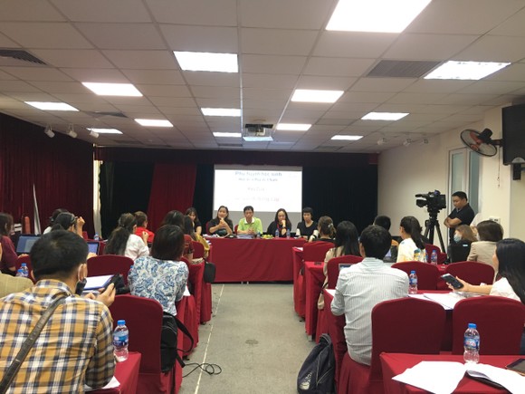 Bộ GD-ĐT đồng ý cấp bằng cho học sinh Học viện Múa ảnh 1