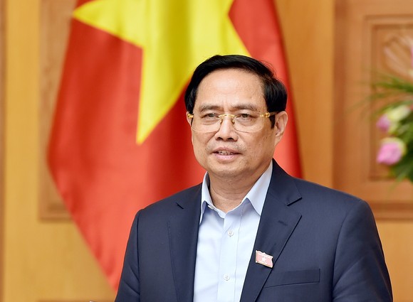Thủ tướng yêu cầu mở rộng diện tiêm vaccine ngừa Covid-19, trong đó có người cao tuổi, bệnh nền ảnh 2