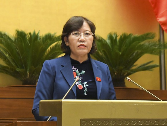 Tham nhũng có chiều hướng gia tăng, tiềm ẩn nguy cơ 'lợi ích nhóm', 'sân sau' ảnh 1