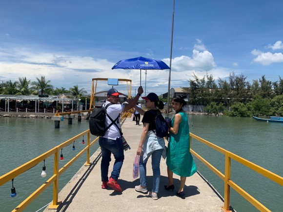 Khai thác, kết nối phát triển du lịch liên vùng TPHCM với các tỉnh Đông Nam bộ ảnh 3