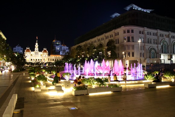 Du lịch TPHCM ưu đãi lớn cho sản phẩm tour Tết 2021 ảnh 4