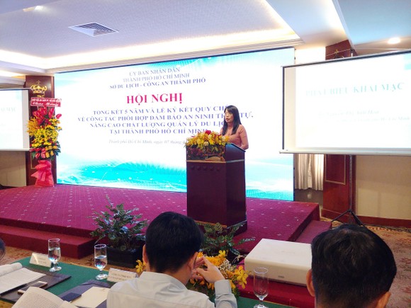 Nhiều đối tượng nhập cảnh để lừa đảo ảnh 1