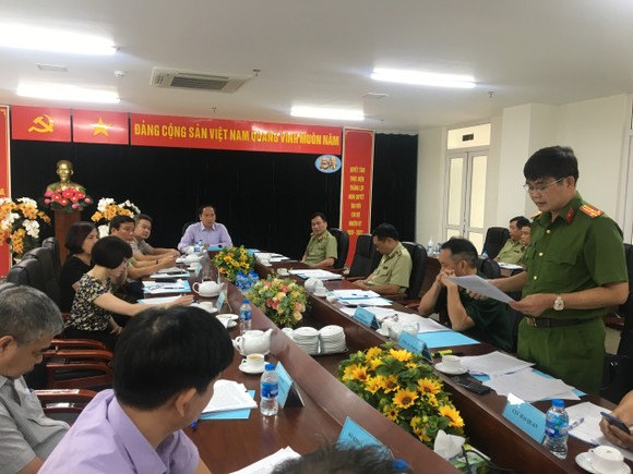 Nhập chip điện tử vài triệu đồng, kê khai hàng triệu USD ảnh 3