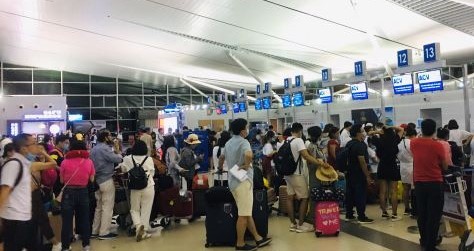 Giá tour có sức cạnh tranh tốt vào dịp lễ sắp tới ảnh 3