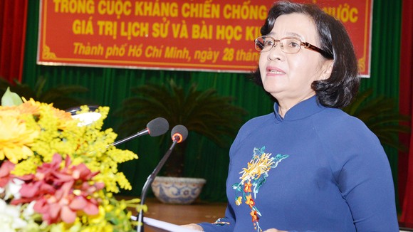 Biệt động Sài Gòn-Gia Định - Lối đánh “xuất quỷ nhập thần” và nỗi trăm trở suốt 50 năm ảnh 2