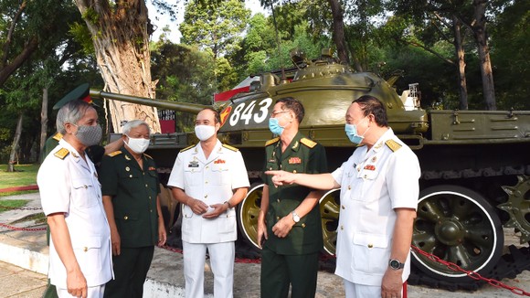 Đại thắng mùa Xuân 1975 để lại những thành quả vĩ đại và giá trị trường tồn ảnh 4
