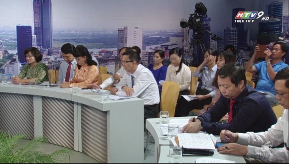 Xử lý doanh nghiệp nợ đọng BHXH, bảo đảm quyền lợi người lao động ảnh 6