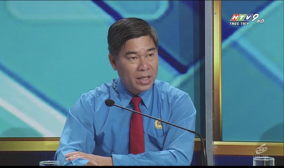 Xử lý doanh nghiệp nợ đọng BHXH, bảo đảm quyền lợi người lao động ảnh 5