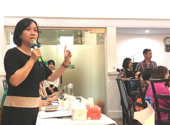 Trẻ em bị xâm hại phải được kiểm tra, xác minh trong vòng 2 tiếng ảnh 2