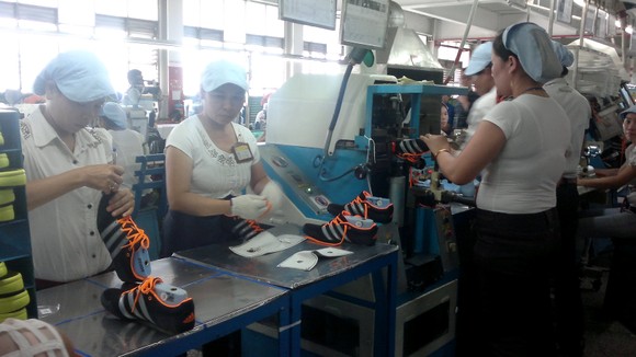 Sở LĐTB-XH TPHCM đề ra phương án xử lý tình huống doanh nghiệp cắt giảm hàng loạt lao động ảnh 2