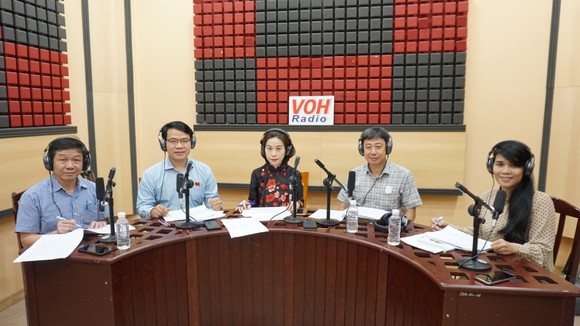 Yêu cầu phát triển nông nghiệp đô thị nhưng lại không cho xây công trình phụ trợ ảnh 1
