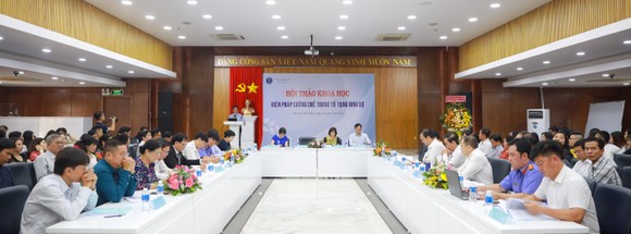 Quy định và thực tiễn áp dụng các biện pháp cưỡng chế trong tố tụng hình sự ảnh 1
