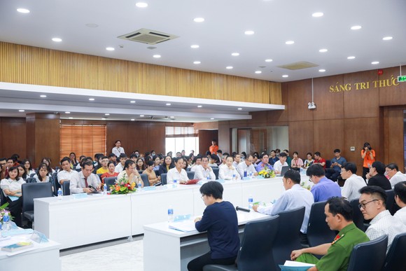 Quy định và thực tiễn áp dụng các biện pháp cưỡng chế trong tố tụng hình sự ảnh 5
