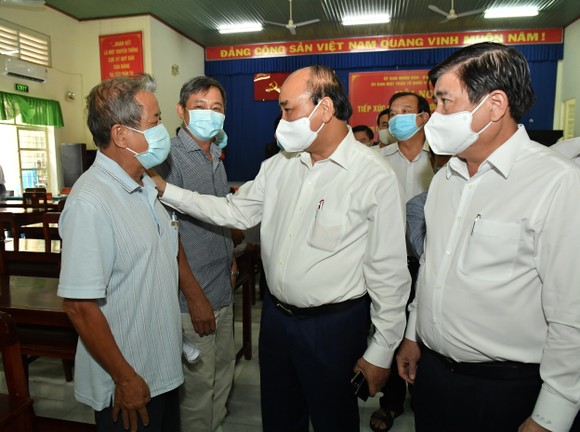 Tuyến giao thông huyết mạch kết nối Củ Chi với các địa phương sẽ được sớm xây dựng ảnh 2