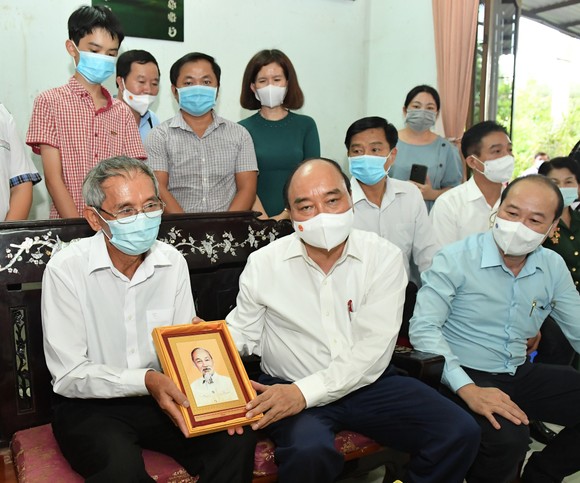 Tuyến giao thông huyết mạch kết nối Củ Chi với các địa phương sẽ được sớm xây dựng ảnh 4
