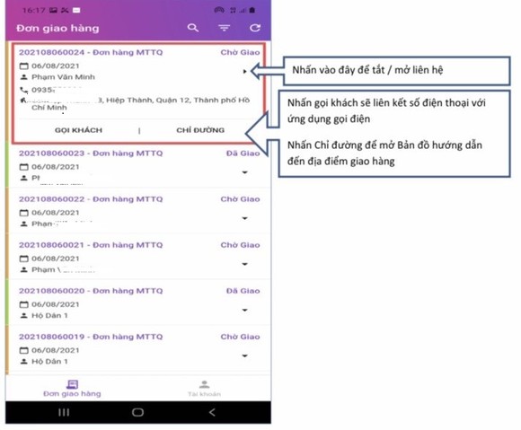 TPHCM có App giám sát chi hỗ trợ lần 3 cho 7,3 triệu dân ảnh 1