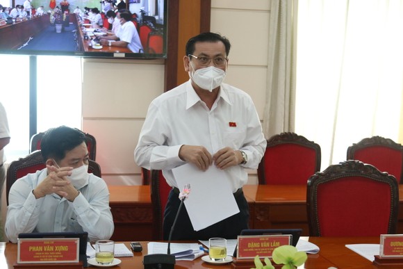 Cần ban hành Luật Sở hữu trí tuệ mới thay cho sửa đổi, bổ sung ảnh 3
