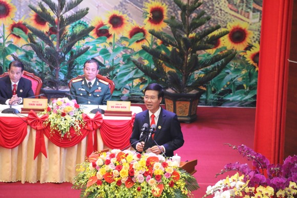 Đồng Nai cần đón đầu các lợi thế khi sân bay Long Thành đi vào khai thác ảnh 1