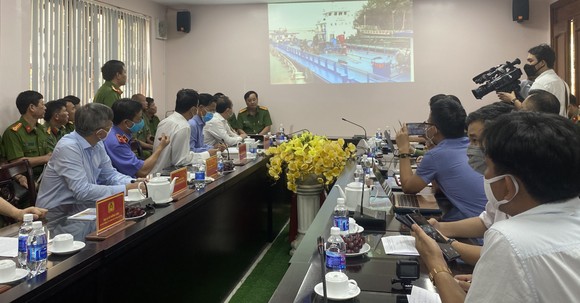 Công an Đồng Nai triệt xóa đường dây làm xăng dầu giả liên tỉnh có quy mô lớn ảnh 2