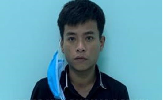 Đồng Nai: Bắt đối tượng làm giả giấy chứng nhận quyền sử dụng đất để lừa đảo ảnh 1