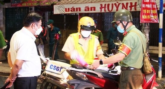 Đồng Nai: Trưởng phòng Quỹ tín dụng bị xử phạt hành chính 37 triệu đồng ảnh 2