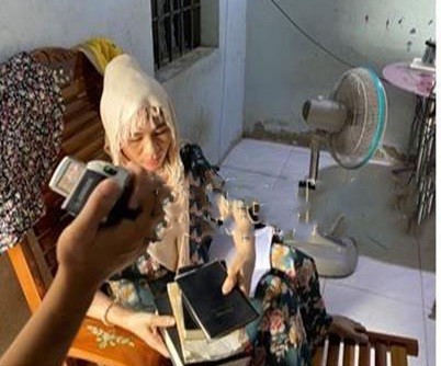 Đồng Nai: Tụ tập sinh hoạt tôn giáo trực tuyến trái phép ảnh 1