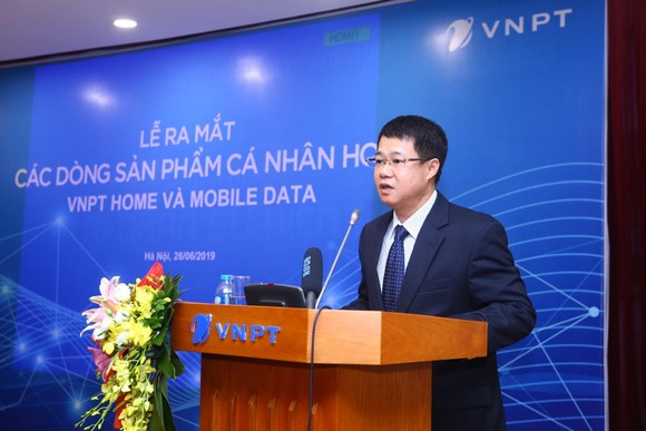 VinaPhone ra mắt loạt sản phẩm mới mang tính “cá nhân hóa” cao ảnh 4