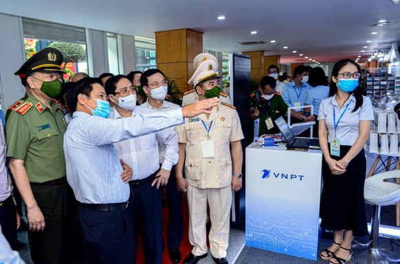VNPT vững vàng vượt khó, đảm bảo mục tiêu kép ảnh 3