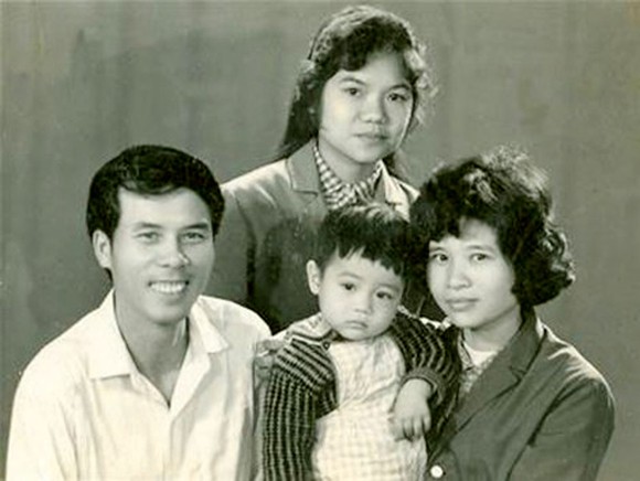 Nhà thơ Thanh Tùng đã vội vã "ra đi"... ảnh 3