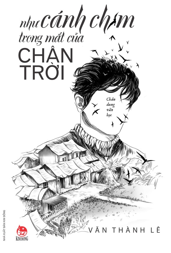 Người viết trẻ viết về người viết không còn trẻ... ảnh 3