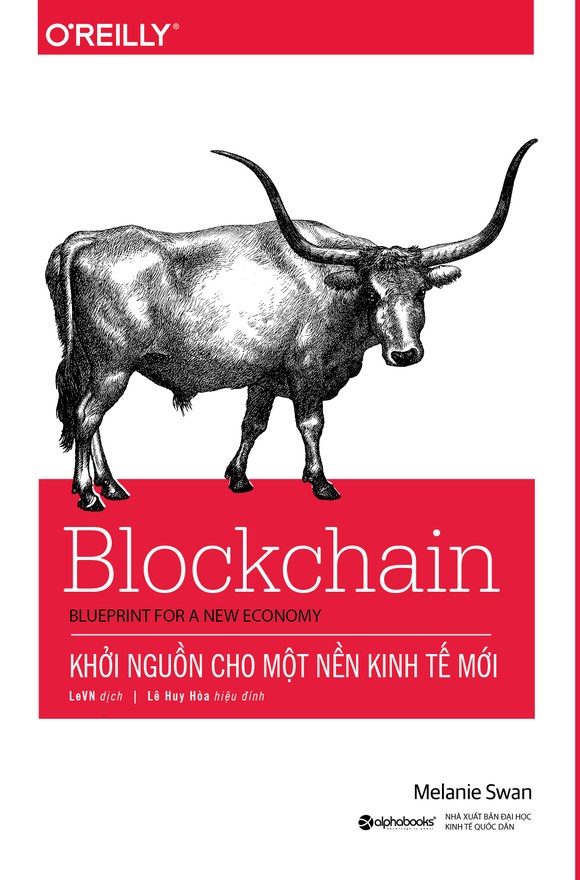 Tiền ảo - Điểm nhấn mới của sách tết ảnh 1