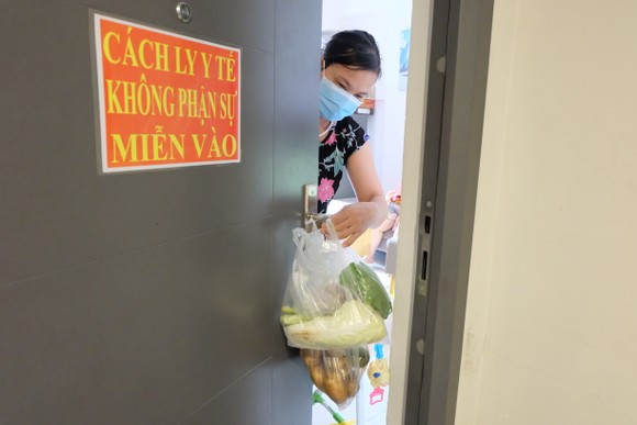 TPHCM triển khai thí điểm phần mềm quản lý, giám sát cách ly tại nhà ảnh 1