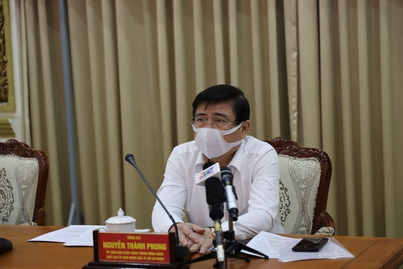Triển khai các biện pháp tháo gỡ khó khăn cho doanh nghiệp ảnh 2