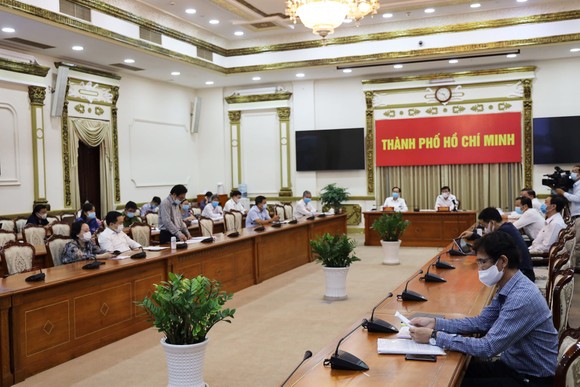 Triển khai các biện pháp tháo gỡ khó khăn cho doanh nghiệp ảnh 1