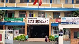 Bao Sai Gon Giải Phong