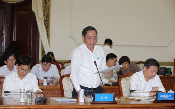 Có chế tài mạnh mẽ, cần thiết phải truy tố người nhập cảnh trái phép ảnh 2