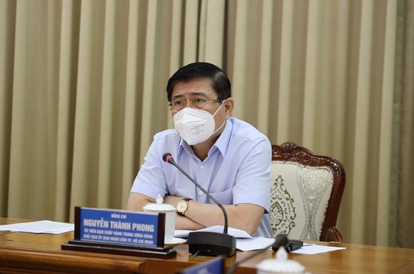 Siết chặt, nâng cao mức độ các biện pháp phòng chống dịch Covid-19 ảnh 2